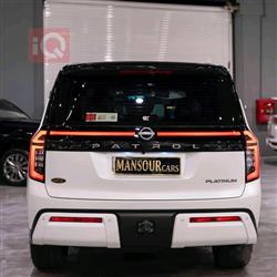 نيسان باترول